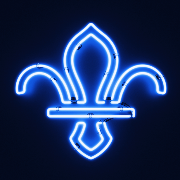 Scouts Logo