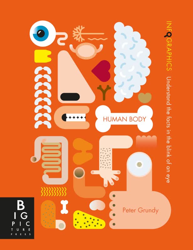 Human Body Cover