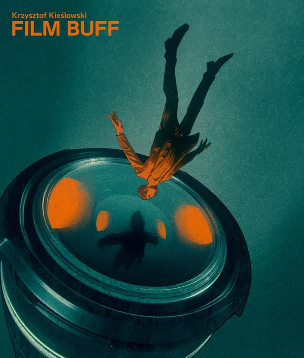 Film Buff / Arrow Film