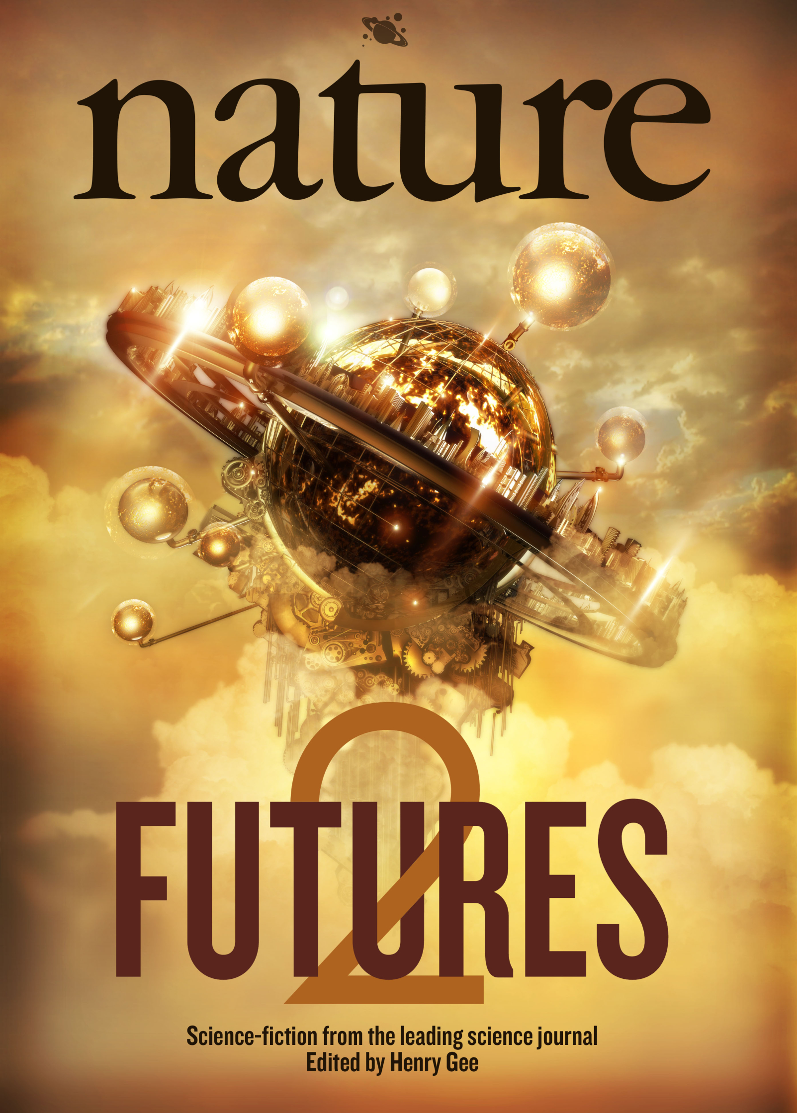 Futures 2 / Nature