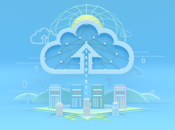 Cloud Icon