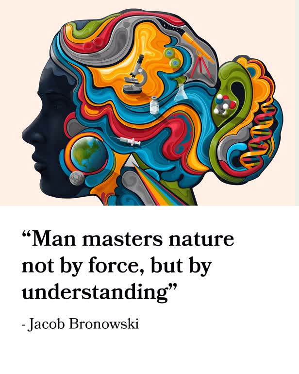 Scientist Quotes