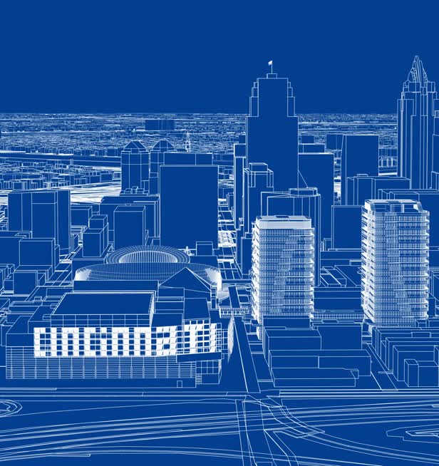 Cincinnnati / Realm Mag