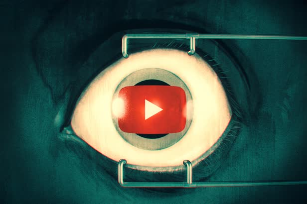 YouTube / The Verge