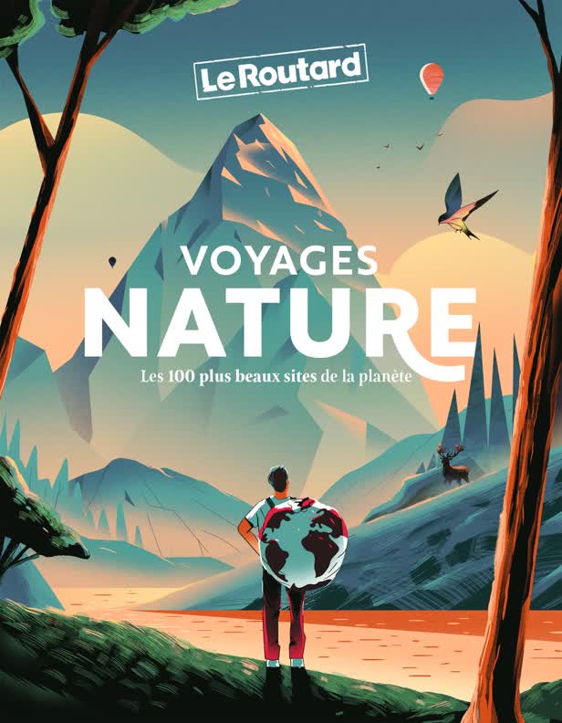 Nature Voyages / Hachette