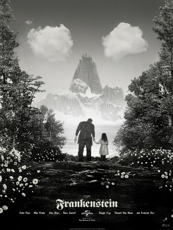 FRANKENSTEIN for Sideshow Collectibles_Art Prints.jpg