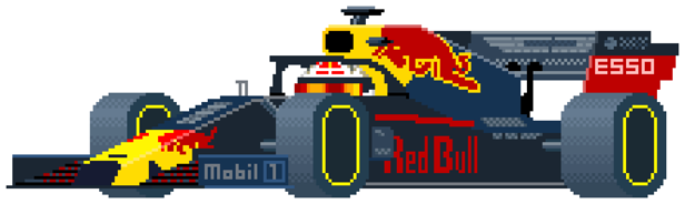 Red Bull / The Red Bulletin