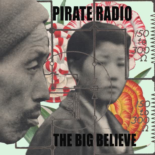 Single Sleeve / Pirate Radio