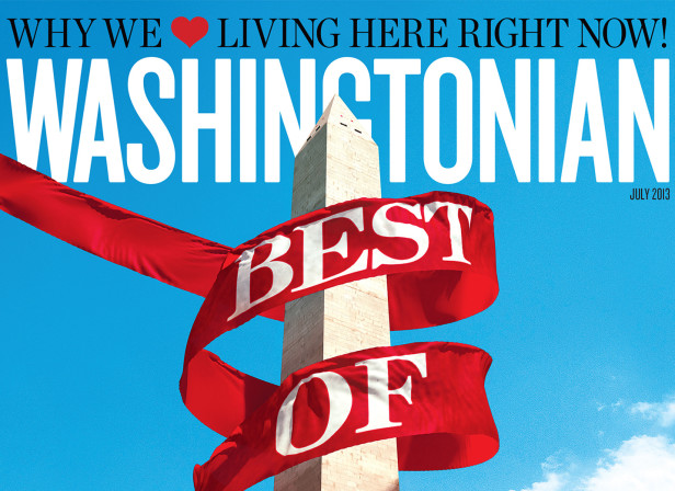 Best Of Issue Washingtonian