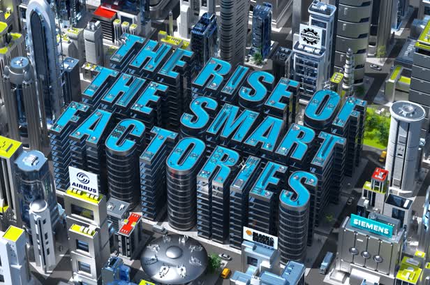 Smart Factories / Quality World Magazine