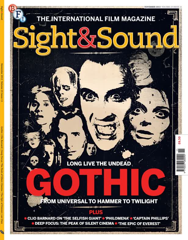 Long Live The Undead / Sight &amp; Sound