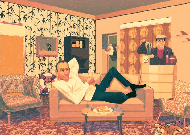 Nasser Hussain