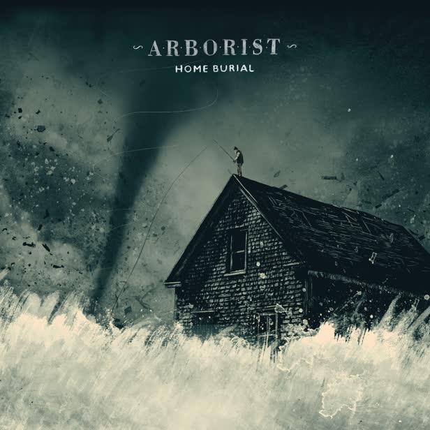 Arborist Album Cover