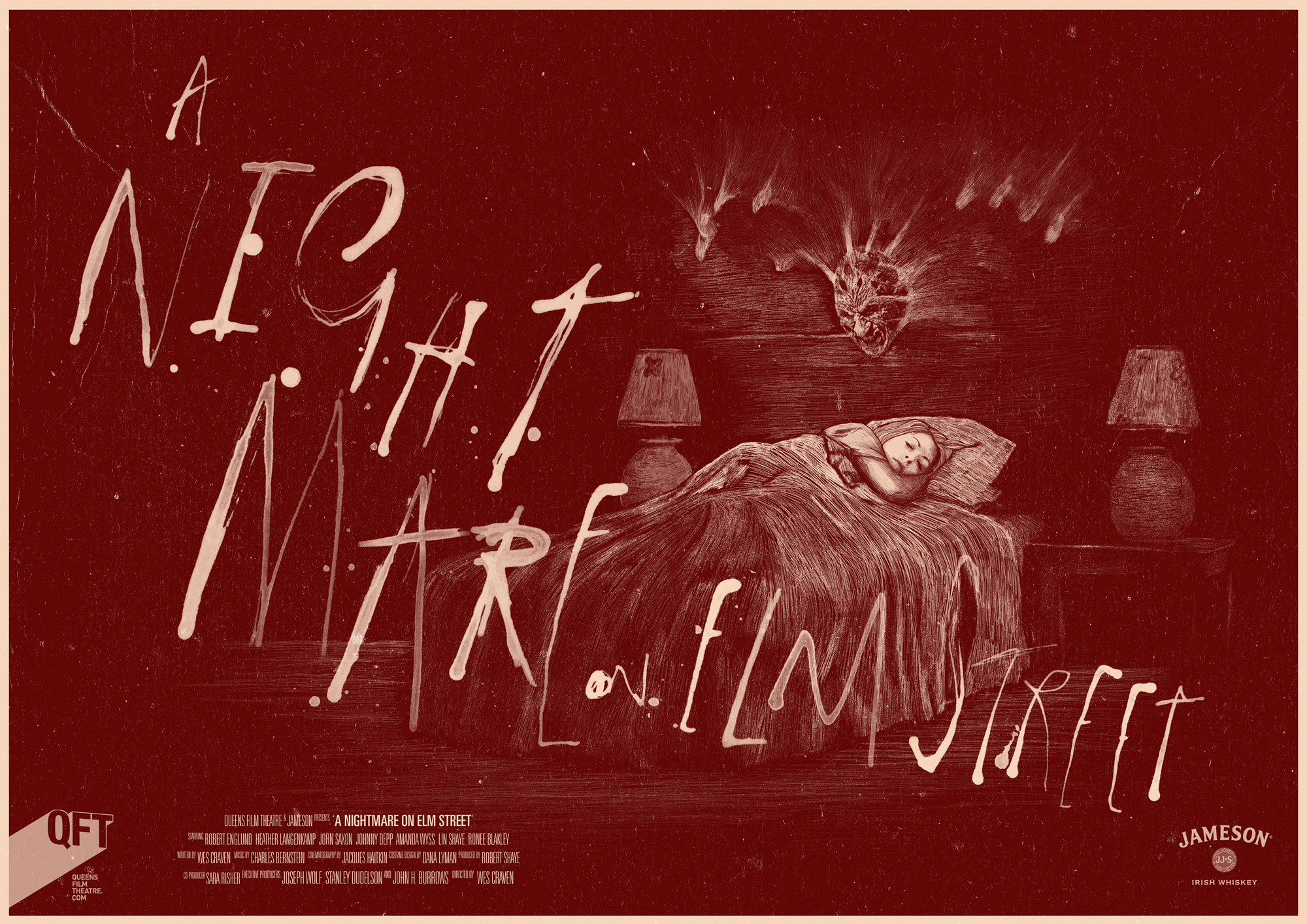 A Nightmare on Elm Street / QFT