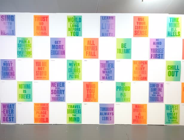 Words Of Wisdom 2025 8