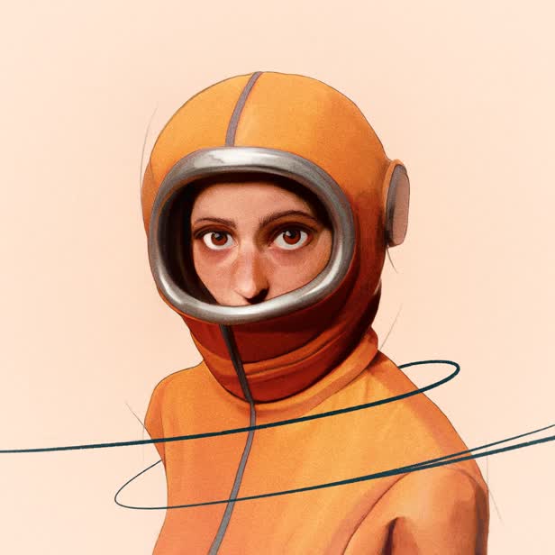 Astronaut