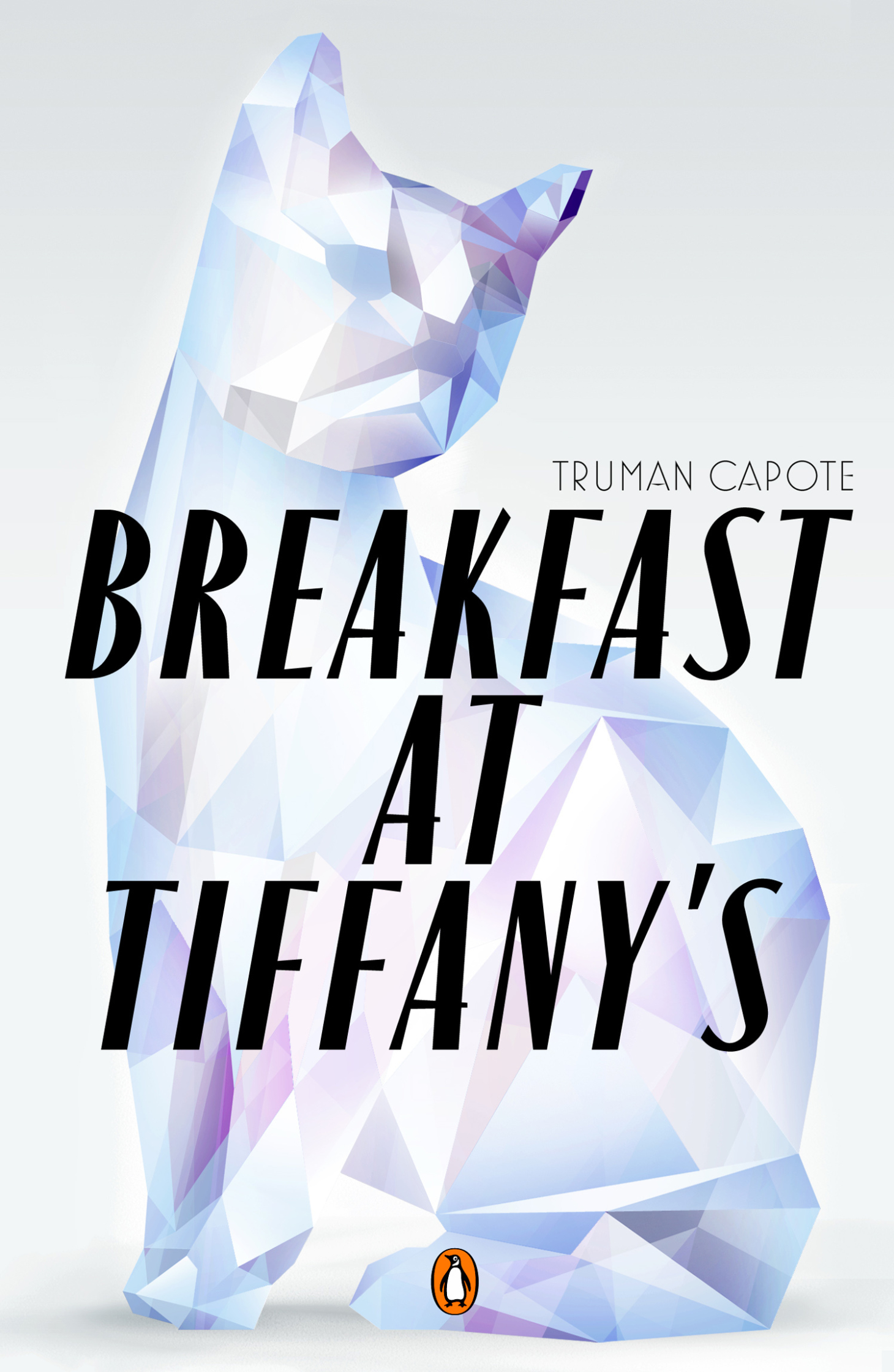 Breakfast At Tiffany's