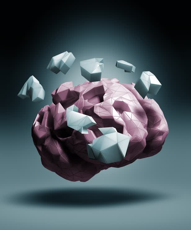 Building A Better Brain / UMM