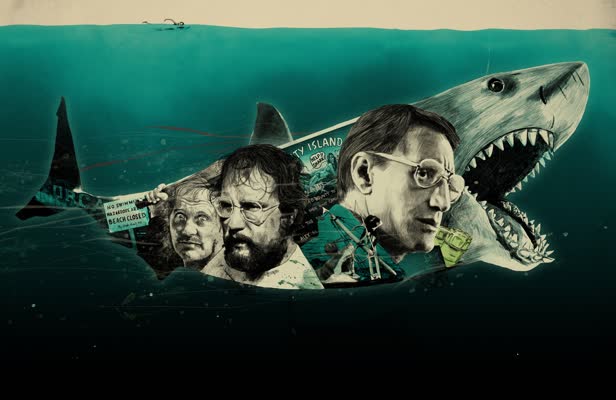 Jaws / Empire Magazine