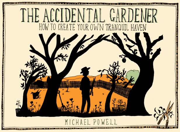 The Accidental Gardener