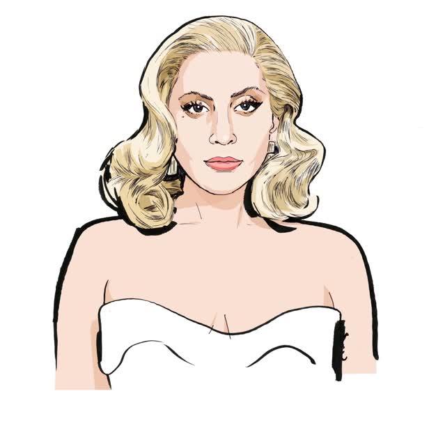 Lady Gaga