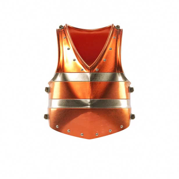 Armoured Hi Viz / Die Zeit