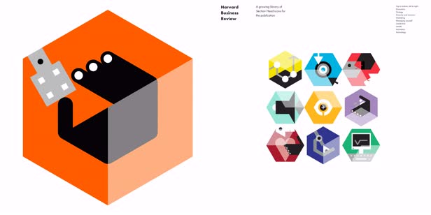 Harvard Business Review