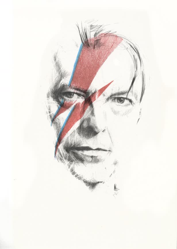 Bowie