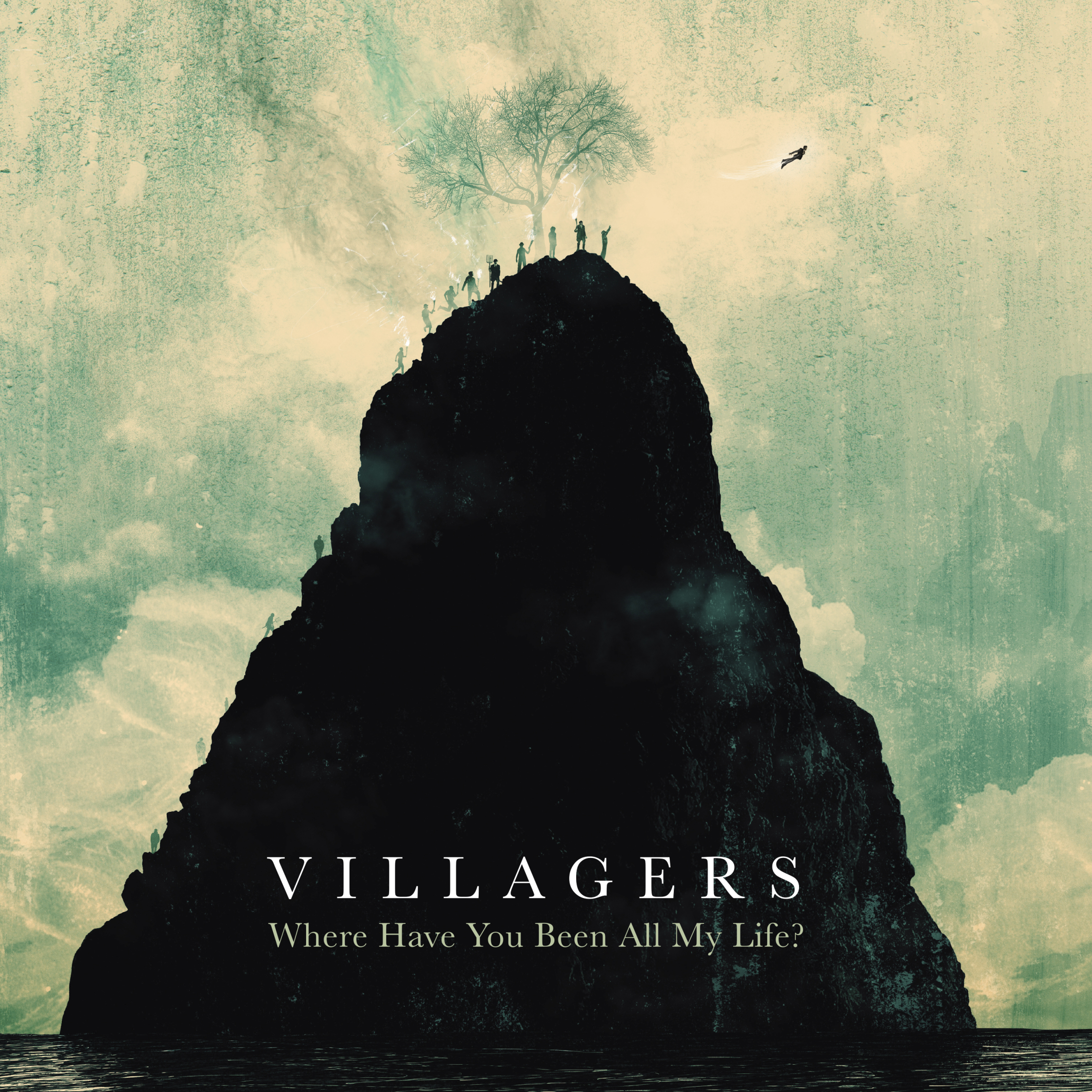Where Have You Been All My Life? / Villagers