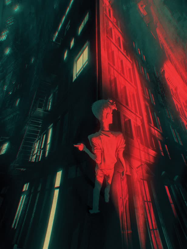 City Kid