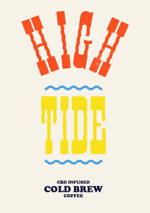 High Tide / Cold Brew