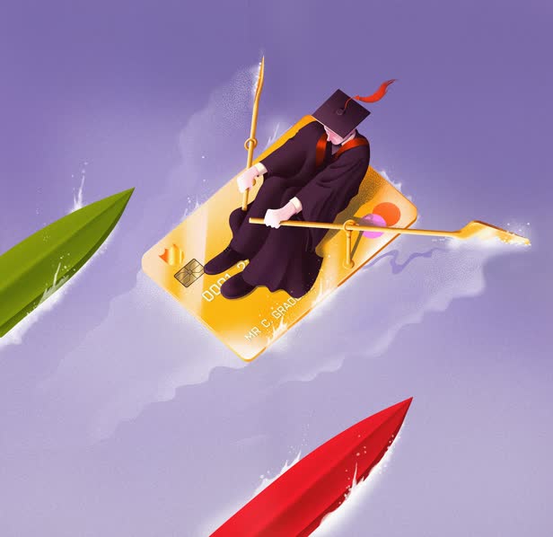 Look Who's Still Getting Affirmative Action 2 / The Boston Globe