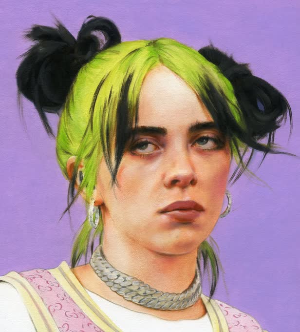 Billie Eilish