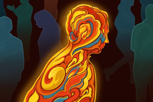 AutoImmune Disorders and Mental Illness / New Scientist