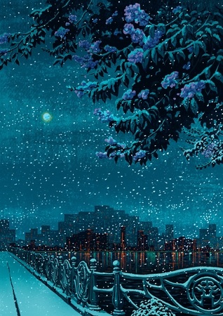Solitude of a city - Du But Books 5.jpg