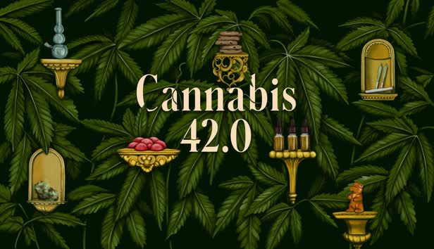 Cannabis 42.0