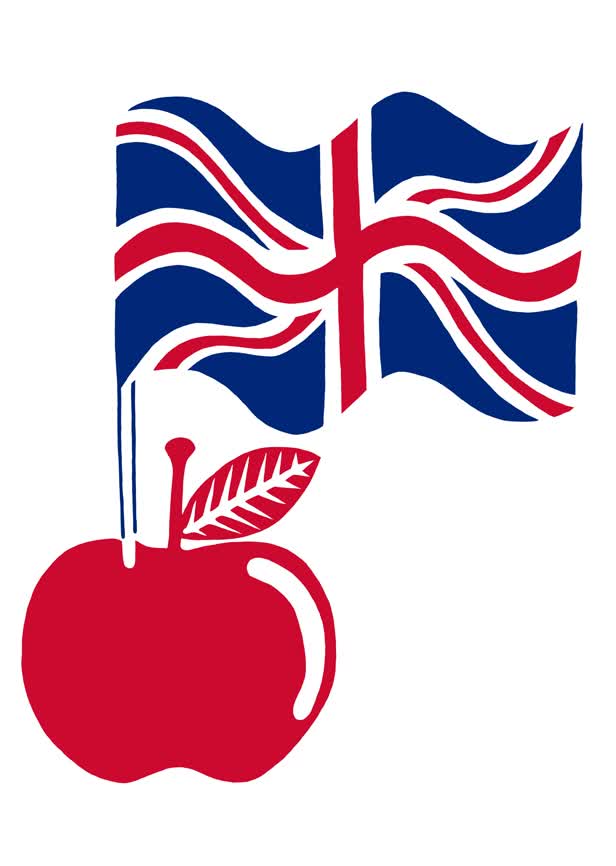 St George Apple