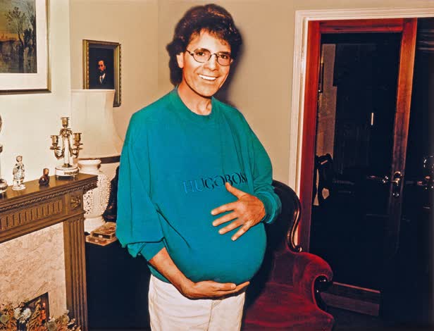 Final Episode The Day Today-Cliff-Richard-pregnant-BBC (1994).jpg
