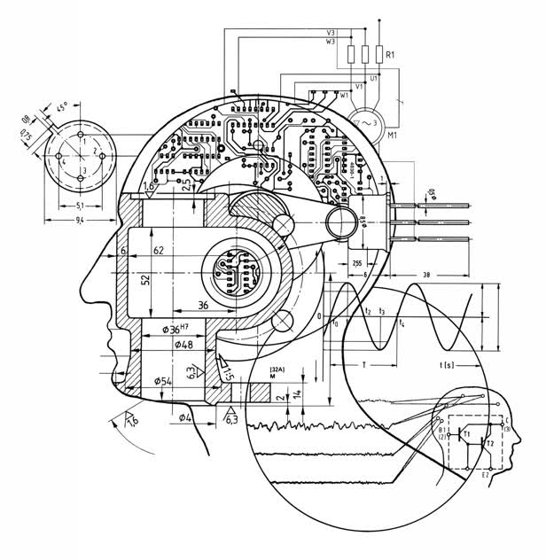 Head / Imperial College London