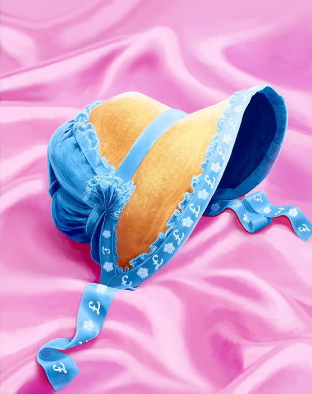 Austenomics  / The Economist