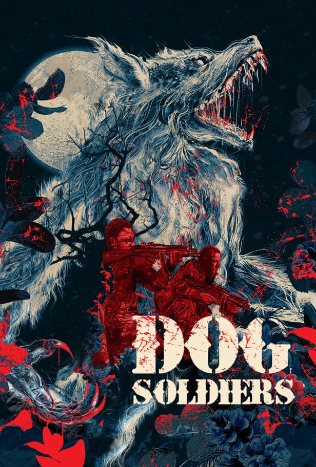 Dog Soldiers / Second Sight Films