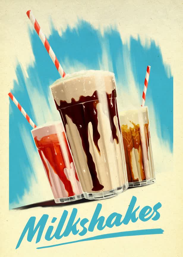 Milkshake