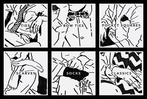 Web Category Drawings / Marwood
