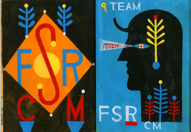 Profiles and Lettering