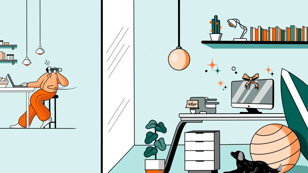 Back to the office for TinQ project.png
