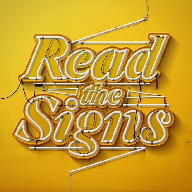 Read the Signs