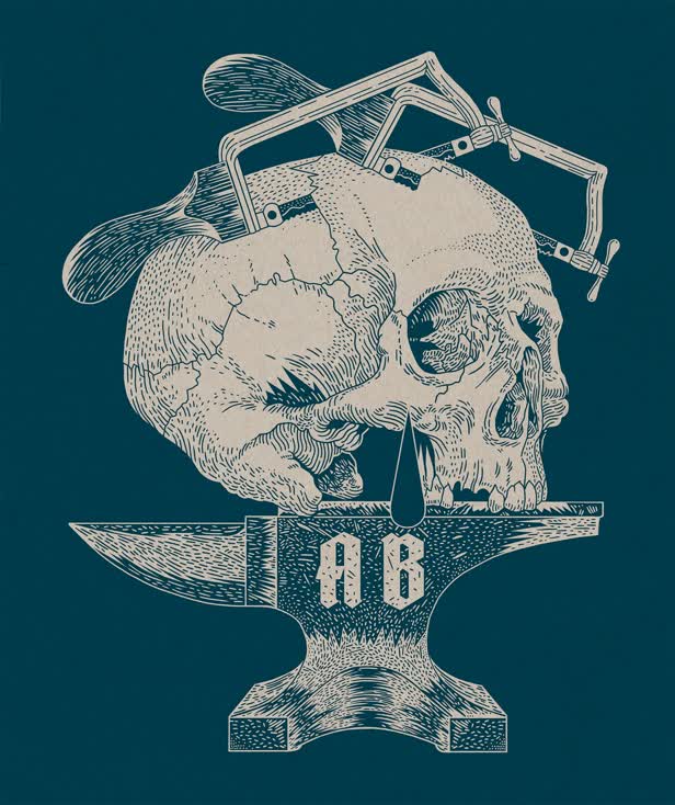 Close Shave / Anvil Barbers Fullham