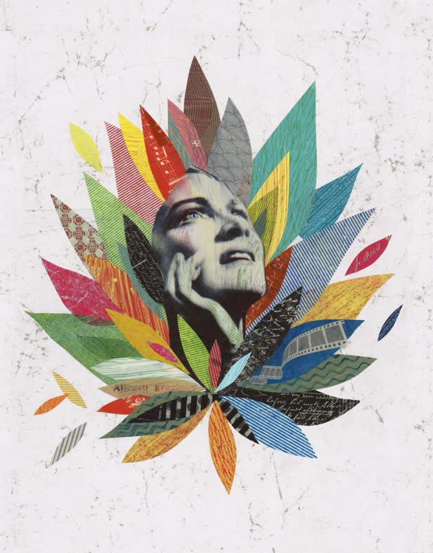 Cultural Inspiration ENI National Power / TBWA Italy