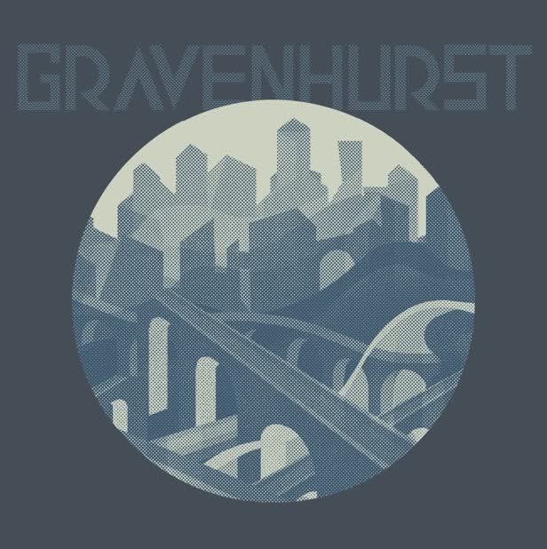 The Ghost in Daylight / Graven Hurst