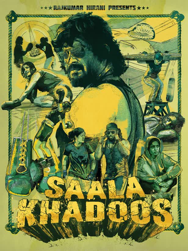 Saala